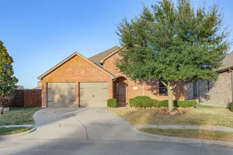 2030 Colorado Bend Dr, Forney, TX 75126