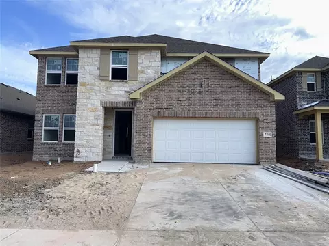 716 Colgate Cir, Princeton, TX 75407