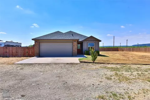 113 Hog Eye Rd, Abilene, TX 79602