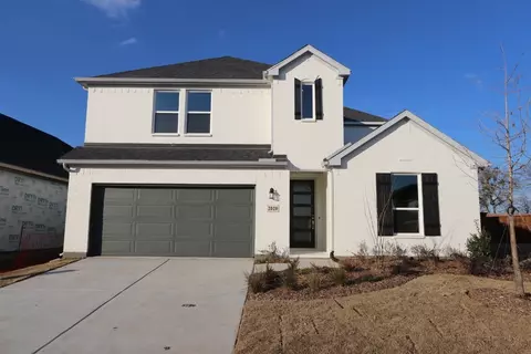 2020 Crestwood Ln, Celina, TX 75009