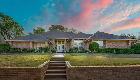 4001 Tara Dr, Colleyville, TX 76034