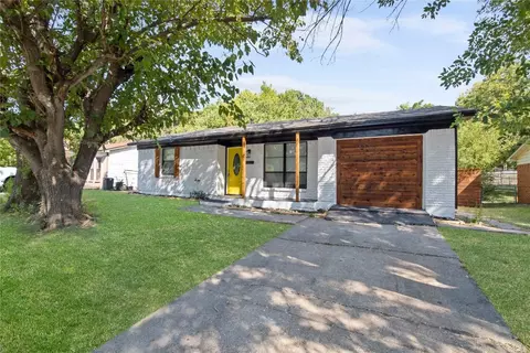 1316 Barbara St, Mesquite, TX 75149