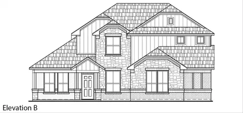 142 Gleeson Dr, Red Oak, TX 75154