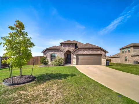 103 Mesa Verde Ct, Forney, TX 75126