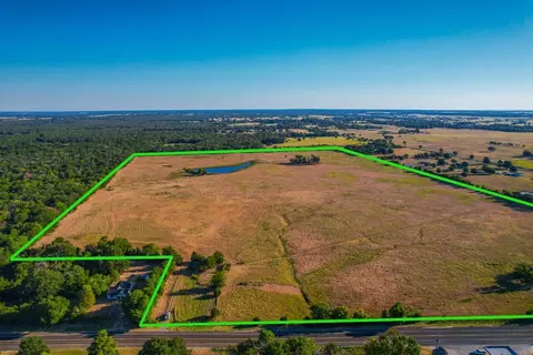 tbd Hwy 287, Cayuga, TX 75832