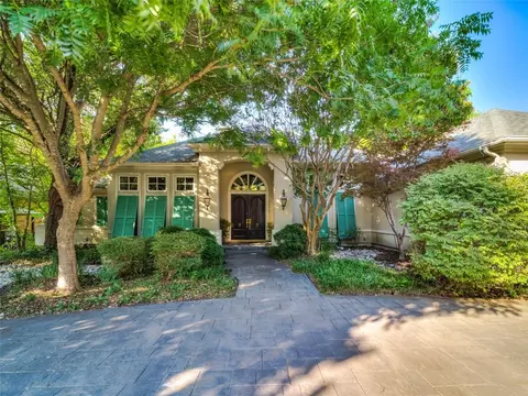 2724 Sylvan Way, Mckinney, TX 75070
