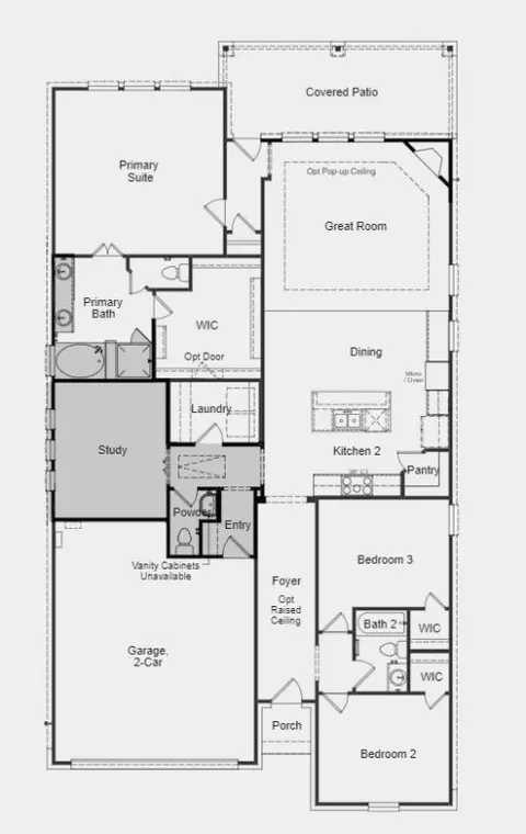 1908 Edgewater St, Celina, TX 75009 photo 8