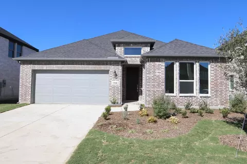 1908 Edgewater St, Celina, TX 75009