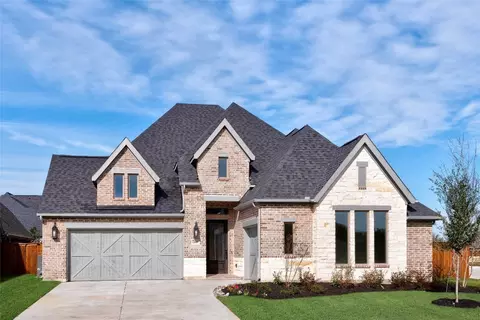 2841 Midlake Dr, Midlothian, TX 76065