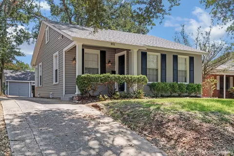 851 Ratcliff St, Shreveport, LA 71104