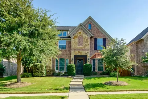 1076 Fossil Lake Dr, Frisco, TX 75036