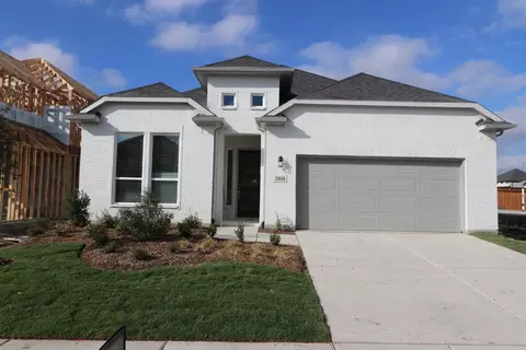2008 Cedar Valley Dr, Celina, TX 75009
