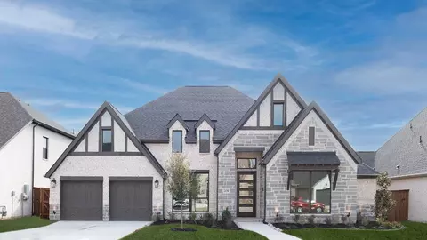 2838 Midlake Dr, Midlothian, TX 76065