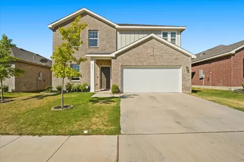 516 Scuttle Dr, Crowley, TX 76036
