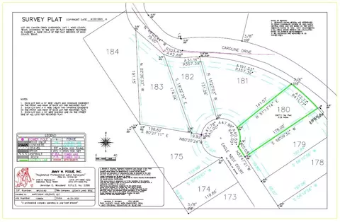 4603 Eagle Nest Ct, Granbury, TX 76048