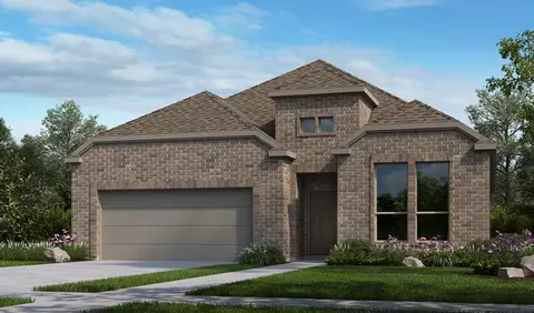 2000 Stonebrook St, Celina, TX 75009