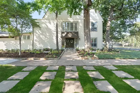 4535 Rawlins St, Dallas, TX 75219
