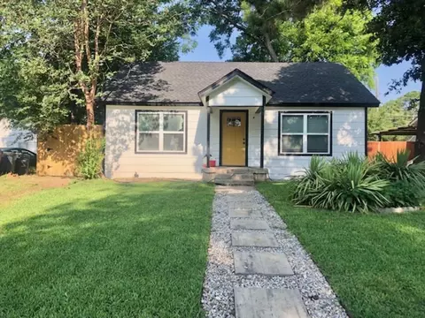 167 Colonial St, Fort Worth, TX 76111