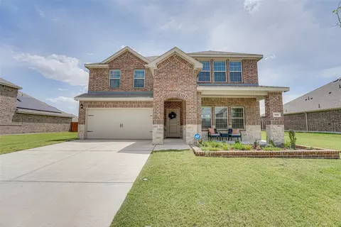 612 Avalon Dr, Waxahachie, TX 75165