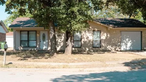 3001 Forestdale Ln, Balch Springs, TX 75180