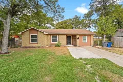 7419 Hillstar Cir, Dallas, TX 75217