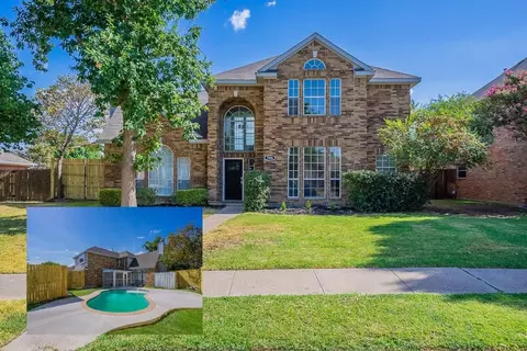 7406 Wilshire Dr, Rowlett, TX 75089