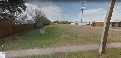 0 W Cleburne Rd, Fort Worth, TX 76133