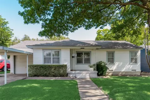 3629 Dutton Dr, Dallas, TX 75211
