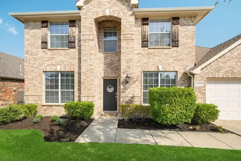 3025 Aurora Mist Dr, Little Elm, TX 75068