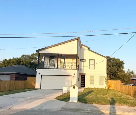 3930 Furey St, Dallas, TX 75212