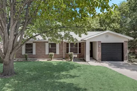1701 Nueces Dr, Garland, TX 75040