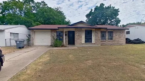 6211 Godfrey Ave, Dallas, TX 75217