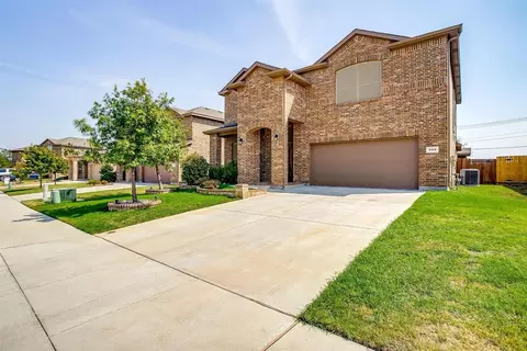 509 Terrace Ct, Saginaw, TX 76131