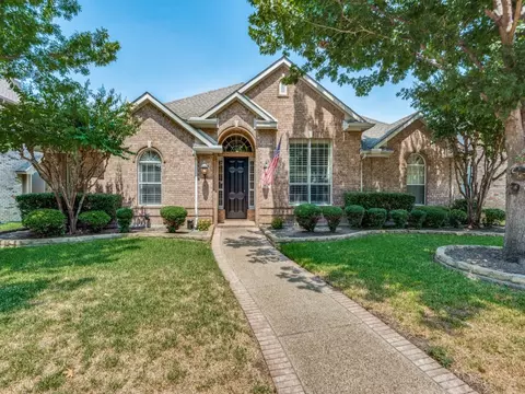 6413 Glenhollow Dr, Plano, TX 75093