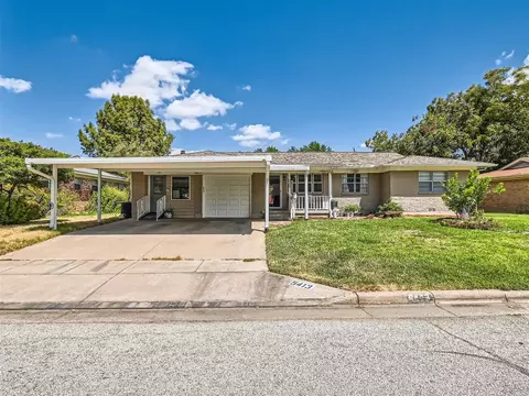 5413 Ammons St, Haltom City, TX 76117