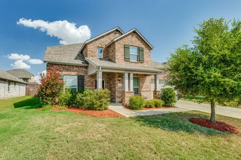 1633 Long Meadow Rd, Wylie, TX 75098
