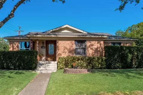 1000 S Bryan St, Mesquite, TX 75149