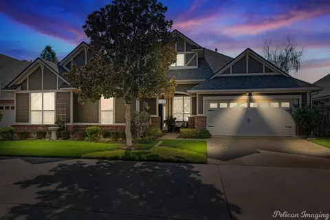 221 Hallette Dr, Shreveport, LA 71115