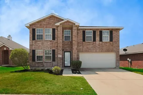 1828 Thorntree Ln, Justin, TX 76247