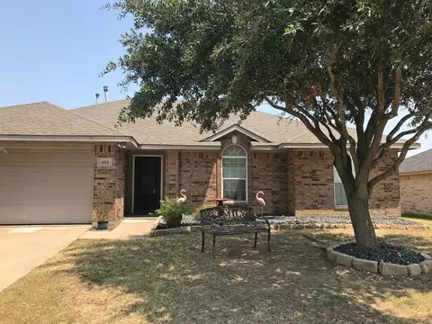 604 Wheat Valley Blvd, Venus, TX 76084