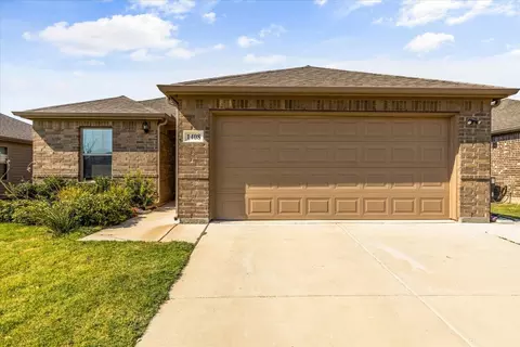 1408 Warringwood Dr, Greenville, TX 75402
