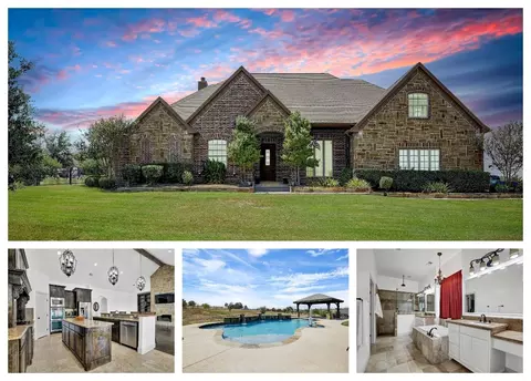 4673 Mustang Creek Ct, Fort Worth, TX 76126