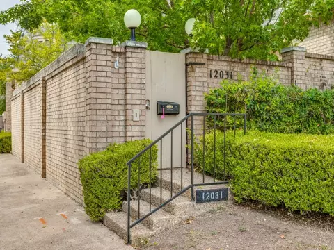 12031 De Or Dr, Dallas, TX 75230