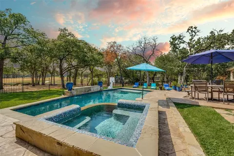 25 Timberline Dr, Trophy Club, TX 76262