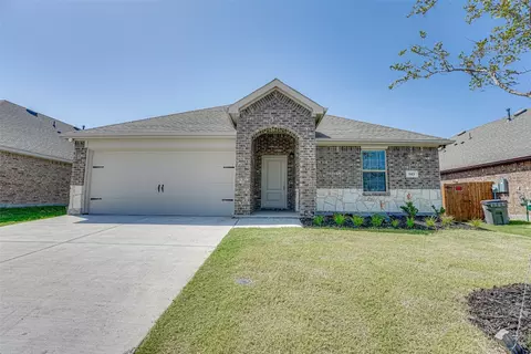 727 Willow View Way, Princeton, TX 75407