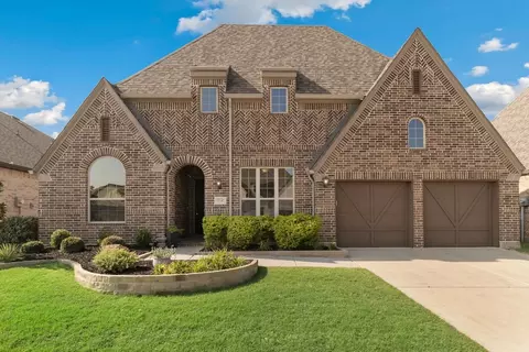 1016 Cottonseed St, Krugerville, TX 76227