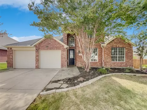 3109 Ottawa Ln, Denton, TX 76210