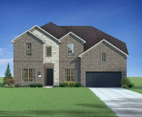 1621 Estivella Dr, Little Elm, TX 75068