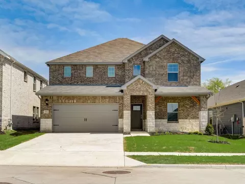 3501 Chambers Dr, Farmersville, TX 75442