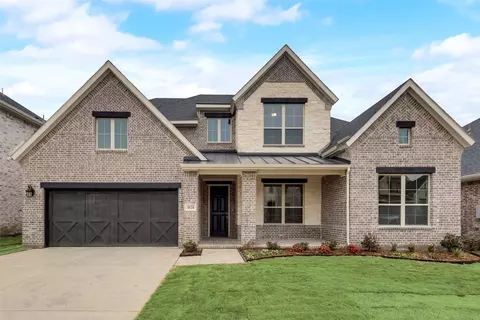 1624 Estivella Dr, Little Elm, TX 75068